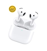Air 4 Pro ANC Bluetooth Kulaklık Gürültü Engelleyici 4.Nesil K2 Çipli %40 Güçlendirilmiş Batarya