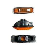 Honda Accord Sağ Sol Uyumlu Çamurluk Sinyal 1 Adet 1994-1997