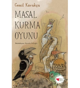 Masal Kurma Oyunu