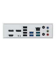 ASUS PRIME B850M-A WIFI6E DDR5 HDMI DP PCIE 5.0 AM5 mATX