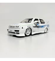 Jada 1/24 Volkswagen Jetta