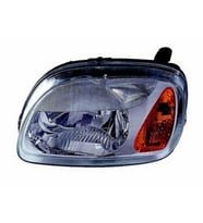 Micra (K11) 2001 2002 Far Sol Elektrikli   H4 Py21W W5W5 (Oem No:B60601F501)