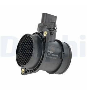 DELPHI AF1026112B1 Hava Debimetresi 06A906461L 06A906461LX