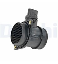 DELPHI AF1026112B1 Hava Debimetresi 06A906461L 06A906461LX