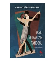 Yaşlı Muhafızın Tangosu