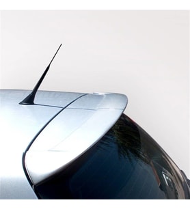 Volkswagen Golf Uyumlu 5 Spoiler Cam Üstü Gt Fiber 2004-2009