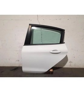 Peugeot 208 Arka Kapı Sol 2012-  (Oem No:  9671907580)