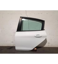 Peugeot 208 Arka Kapı Sol 2012-  (Oem No:  9671907580)