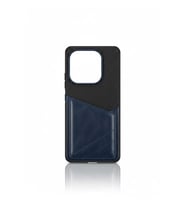 Tecno Spark 20 Pro Deri Kartlıklı Kılıf Modeli