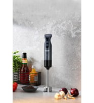 Schafer Meister Çubuk Blender-Antrasit