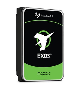 SEAGATE EXOS 3.5 24TB SATA 512MB 7200 ST24000NM00H