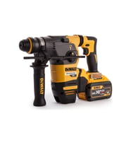 Dewalt Dch333X2 54V Akülü Xr Flexvolt Sds-Plus Pnömatik Matkap 2 X 9Ah Akü