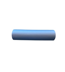 Fizik Tedavi ve Egzersiz İçin Silindir Destek Yastığı 60x15 cm