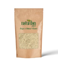 Naturdan Deve Dikeni Tohumu Öğütülmüş Toz 500 gr