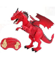 Sunman Infrared Kumandalı Yürüyen Dragon