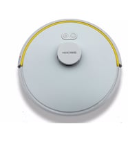 Hikıng Robot Süpürge Wacum Cleaner X8 Pro White