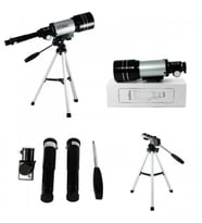F30070M Profesyonel Yeni Uzay Teleskobu Astronomik Monoküler