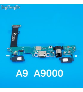 SAMSUNG GALAXY A9 2015 A900 ŞARJ SOKETLİ MİKROFON FİLMİ FLEXİ