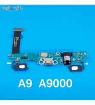 SAMSUNG GALAXY A9 2015 A900 ŞARJ SOKETLİ MİKROFON FİLMİ FLEXİ