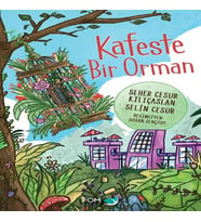 Kafeste Bir Orman