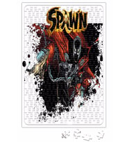 Spawn Puzzle 240 Parça Yapboz