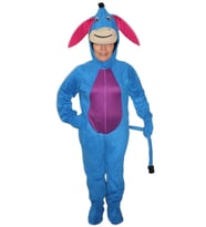 Eeyore Kostümü