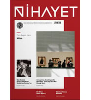 Nihayet Dergi Ekim 2025