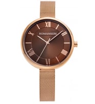 Romanson RM8A48LLRRAB6R Kadın Kol Saati