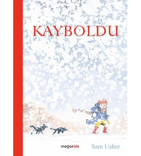 Kayboldu