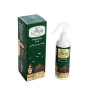 Mescidi Aksa Kokusu Sprey 400 Ml. (Karışık)