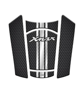 Yamaha Xmax 2023 - 2024 Uyumlu Tank Pad 005
