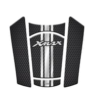 Yamaha Xmax 2023 - 2024 Uyumlu Tank Pad 005