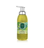 EST DOĞAL ZEYTİNYAĞLI KÖPÜK SABUNU AYVALIK ZEYTİN ÇİÇEĞİ 500 ML
