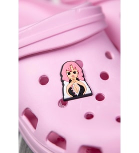 Spyxfamily Anya  Terlik Süsü Crocs