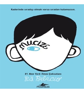 Mucize (Ciltli)