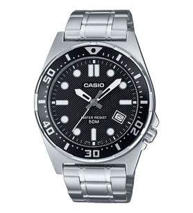 Casio MTD-135D-1A