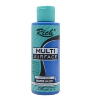 Rich Multi Surface Akrilik Boya Koyu Mavi 120cc
