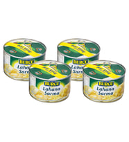 Burcu Lahana Sarma 400 gr x 4 Adet