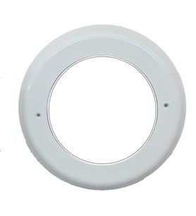 Slim Flat Sıva üstü Led Havuz Aydınlatma Ampülü lamba Soğuk Beyaz A-1205 PAR-56 30W 12V IP68