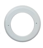 Slim Flat Sıva üstü Led Havuz Aydınlatma Ampülü lamba Soğuk Beyaz A-1205 PAR-56 30W 12V IP68
