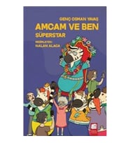 Amcam ve Ben - Süperstar