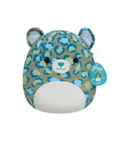 Squishmallows Leopar Enos 30 Cm Sq04131