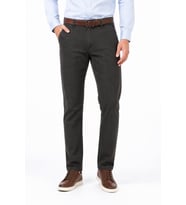 Erkek Kanvas Pantolon Regular Kalıp Yazlık BGL-ST05407