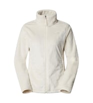 The North Face OSITO Kadın Polar Ceket NF0A7UQJQLI1 (Beyaz)