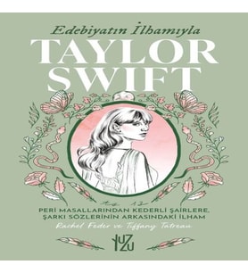 Edebiyatın İlhamıyla Taylor Swift