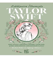 Edebiyatın İlhamıyla Taylor Swift
