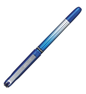 UNİ BALL EYE NEEDLE UB-185S İĞNE UÇLU 0.5 KALEM MAVİ