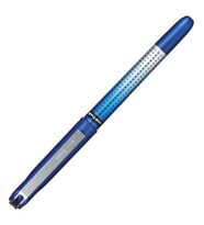 UNİ BALL EYE NEEDLE UB-185S İĞNE UÇLU 0.5 KALEM MAVİ
