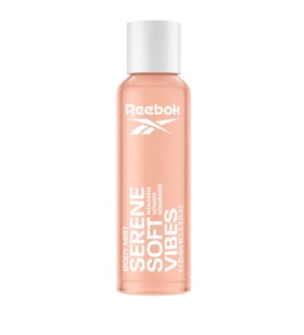 Reebok Body Mist Vibes 250 ml Erkek Vücut Spreyi