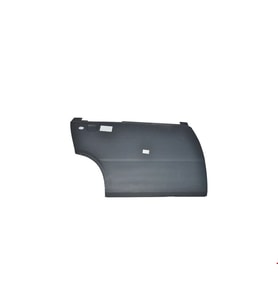 Fiat Tempra Sağ Arka Kapı Sacı 1992 Sonrası